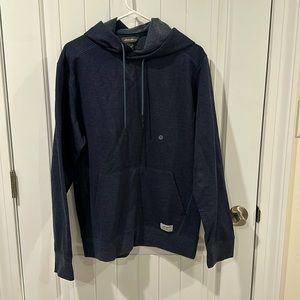 NWT Eddie Bauer Medium camp fleece hoodie